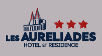 Hotel Kyriad Prestige à Saint-Nazaire